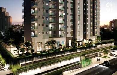 Imagem 7: Apartamento à venda, no REFLORA - UP LIFE, em São José dos Campos, Jardim Oswaldo Cruz, co