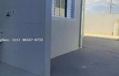 Imagem 5: Casa para Venda em Salto, JARDIM NOVO SÃO PEDRO, 2 dormitórios, 1 suíte, 1 banheiro, 2 vag