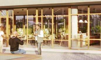 Imagem 4: Terreno para Venda em Salto, CONDOMÍNIO RESERVA TOSCANA