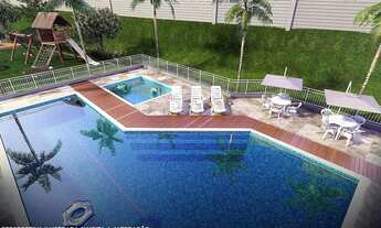 Imagem 3: Apartamento para Venda em Itu, GRAN CLUB ITU, 2 dormitórios, 1 banheiro, 1 vaga