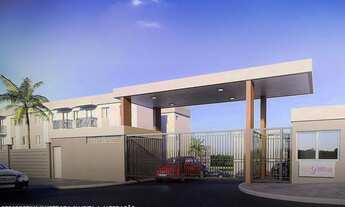 Imagem 2: Apartamento para Venda em Itu, GRAN CLUB ITU, 2 dormitórios, 1 banheiro, 1 vaga