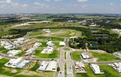 Imagem 6: Terreno para Venda em Salto, Residencial Lagos D`Icaraí
