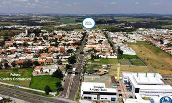 Imagem: Terreno para Venda em Salto, Residencial