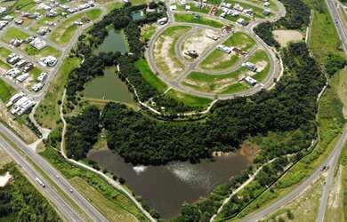 Imagem 4: Terreno para Venda em Salto, Residencial Lagos D`Icaraí