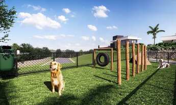 Imagem 2: Terreno para Venda em Indaiatuba, PARQUE ZARAH SAFIRA