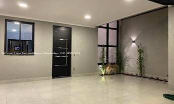 Imagem: Casa para Venda em Indaiatuba, Jardim Monte