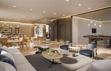 Imagem 7: Apartamento para Venda em Indaiatuba, HÉLADE, 3 dormitórios, 3 suítes, 4 banheiros, 2 vaga