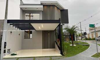 Imagem: Casa para Venda em Indaiatuba, Jardins do