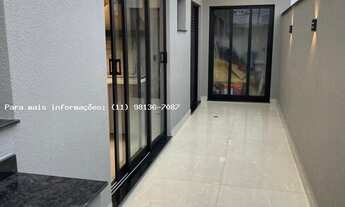 Imagem 7: Casa para Venda em Indaiatuba, Jardins do Império, 3 dormitórios, 1 suíte, 2 banheiros, 2