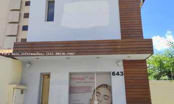 Imagem: Comercial para Venda em Itu, Vila Nova