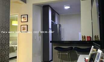 Imagem 7: Apartamento para Venda em Itu, PARQUE ILHA DO SOL, 2 dormitórios, 1 banheiro, 2 vagas