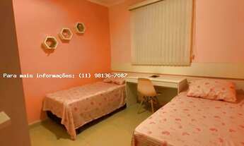 Imagem 4: Apartamento para Venda em Itu, PARQUE ILHA DO SOL, 2 dormitórios, 1 banheiro, 2 vagas