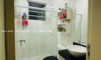 Imagem 5: Apartamento para Venda em Itu, PARQUE ILHA DO SOL, 2 dormitórios, 1 banheiro, 2 vagas