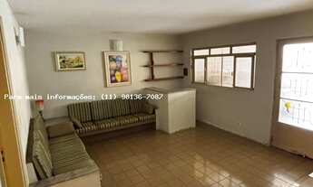 Imagem: Casa para Venda em Salto, Centro, 4 dormitórios