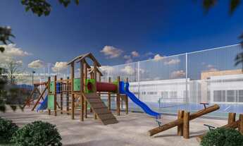 Imagem 4: Terreno para Venda em Indaiatuba, JARDIM RESIDENCIAL RAVELLO