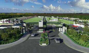 Imagem: Terreno para Venda em Indaiatuba, JARDIM