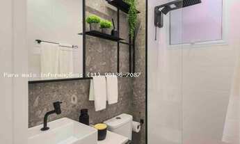 Imagem 7: Apartamento para Venda em Indaiatuba, Parque dos Passáros, 2 dormitórios, 1 banheiro