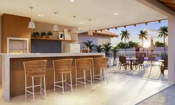 Imagem 4: Apartamento para Venda em Indaiatuba, Parque dos Passáros, 2 dormitórios, 1 banheiro