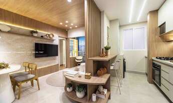 Imagem 2: Apartamento para Venda em Indaiatuba, Parque dos Passáros, 2 dormitórios, 1 suíte, 1 banhe