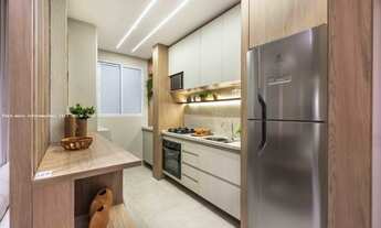 Imagem 4: Apartamento para Venda em Indaiatuba, Parque dos Passáros, 2 dormitórios, 1 suíte, 1 banhe