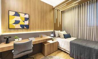 Imagem 6: Apartamento para Venda em Indaiatuba, Parque dos Passáros, 2 dormitórios, 1 suíte, 1 banhe