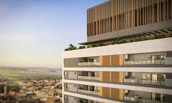 Imagem 4: Apartamento para Venda em Salto, Infinity Vertical Home