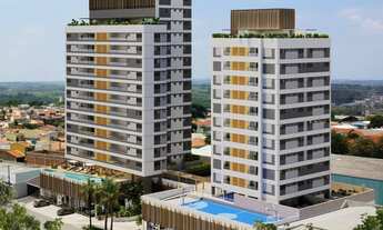 Imagem 3: Apartamento para Venda em Salto, Infinity Vertical Home