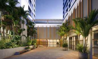 Imagem 6: Apartamento para Venda em Salto, Infinity Vertical Home