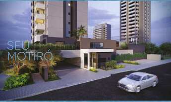 Imagem: Apartamento para Venda em Indaiatuba, MOTIRÓ