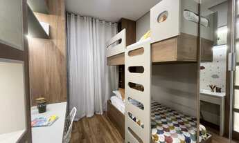 Imagem 4: Apartamento para Venda em Indaiatuba, RESIDENCIAL PARQUE SANTORINI