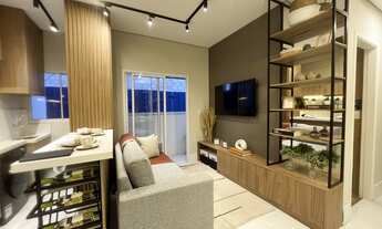 Imagem 5: Apartamento para Venda em Indaiatuba, RESIDENCIAL PARQUE SANTORINI