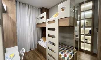 Imagem 6: Apartamento para Venda em Indaiatuba, RESIDENCIAL PARQUE SANTORINI