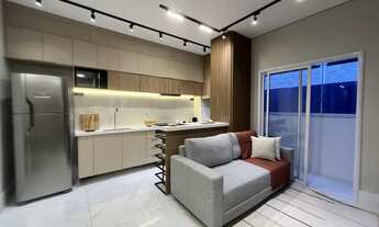 Imagem 7: Apartamento para Venda em Indaiatuba, RESIDENCIAL PARQUE SANTORINI