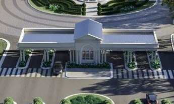 Imagem 2: Terreno para Venda em Indaiatuba, Jardim Santa Rita