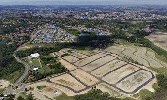 Imagem: Terreno para Venda em Salto, JARDIM JACARANDÁ
