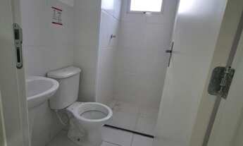 Imagem 7: Apartamento para Locação em Salto, Residencial Parque Laguna, 2 dormitórios, 1 banheiro, 1