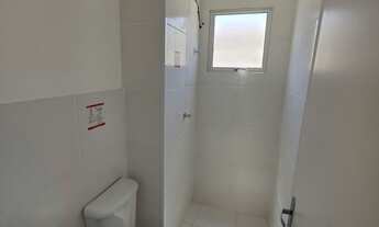 Imagem 5: Apartamento para Locação em Salto, Residencial Parque Laguna, 2 dormitórios, 1 banheiro, 1