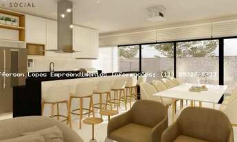 Imagem 6: Casa para Venda em Salto, CONDOMÍNIO CENTRAL PARQUE, 3 dormitórios, 3 suítes, 4 banheiros