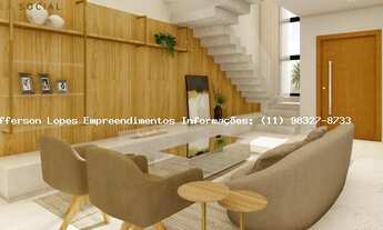 Imagem 5: Casa para Venda em Salto, CONDOMÍNIO CENTRAL PARQUE, 3 dormitórios, 3 suítes, 4 banheiros