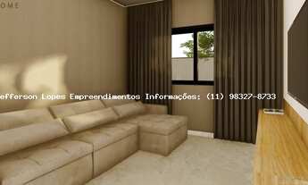 Imagem 7: Casa para Venda em Salto, CONDOMÍNIO CENTRAL PARQUE, 3 dormitórios, 3 suítes, 4 banheiros