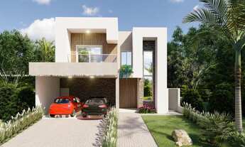 Imagem: Casa para Venda em Salto, CONDOMÍNIO CENTRAL