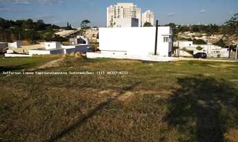 Imagem 2: Terreno para Venda em Salto, CONDOMÍNIO CENTRAL PARQUE