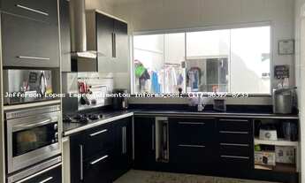 Imagem: Casa para Venda em Salto, Jardim Celani