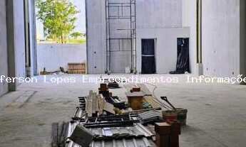 Imagem 6: Galpão para Venda em Salto, Residencial São Gabriel, 3 vagas