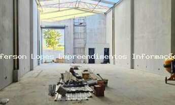 Imagem 7: Galpão para Venda em Salto, Residencial São Gabriel, 3 vagas