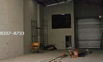 Imagem 5: Galpão para Venda em Salto, Residencial São Gabriel, 3 vagas