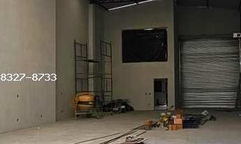 Imagem 2: Galpão para Venda em Salto, Residencial São Gabriel, 3 vagas