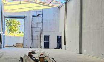 Imagem 3: Galpão para Venda em Salto, Residencial São Gabriel, 3 vagas