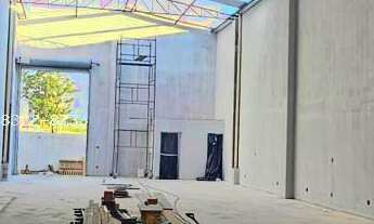 Imagem 4: Galpão para Venda em Salto, Residencial São Gabriel, 3 vagas