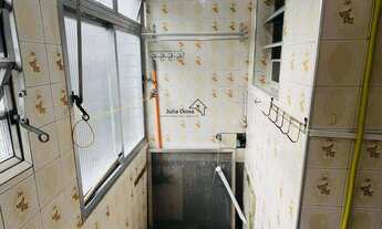 Imagem 5: Apartamento à venda em Praia Grande, Ocian, com 1 quarto, 49m²